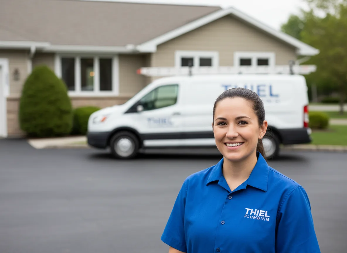 Plumber Grandfield, OK FAQs